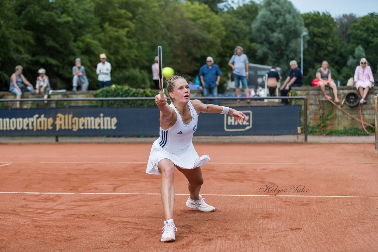 Anna Klasen 102 - DTV Hannover - TC 1899 Blau-Weiss Berlin : Ergebnis: 7:2